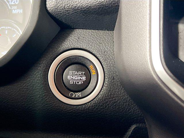 used 2024 Ram 2500 car, priced at $37,350