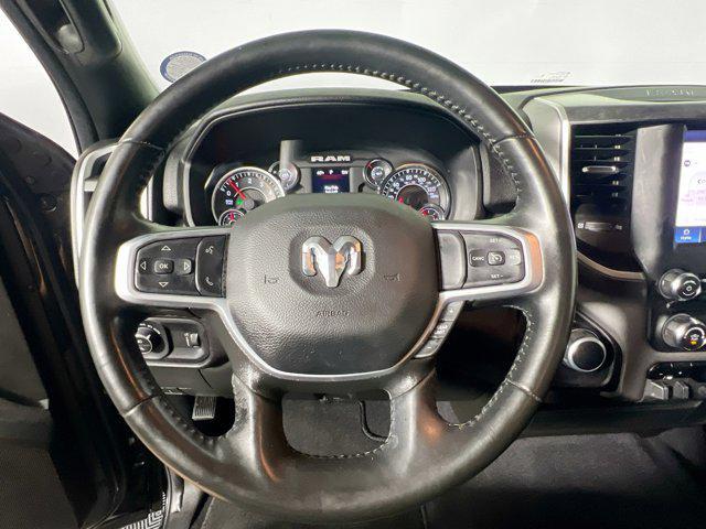 used 2024 Ram 2500 car, priced at $37,350