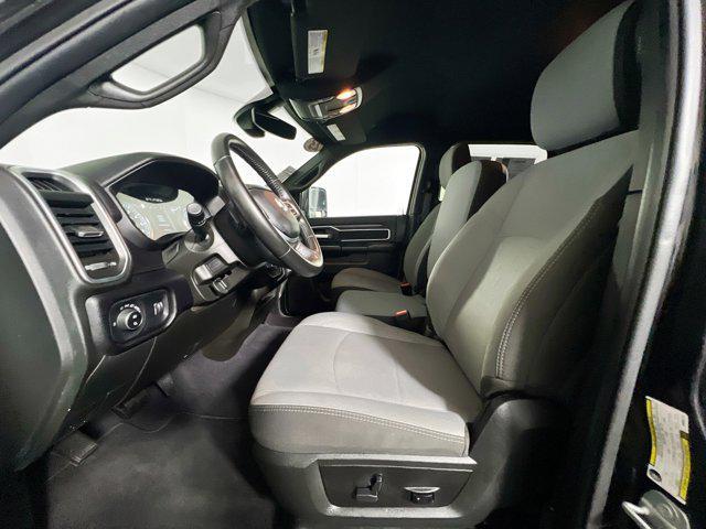 used 2024 Ram 2500 car, priced at $37,350