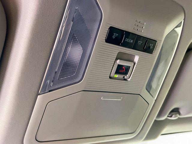 new 2025 Toyota RAV4 Hybrid car, priced at $34,083