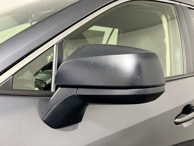 new 2025 Toyota RAV4 Hybrid car, priced at $34,083