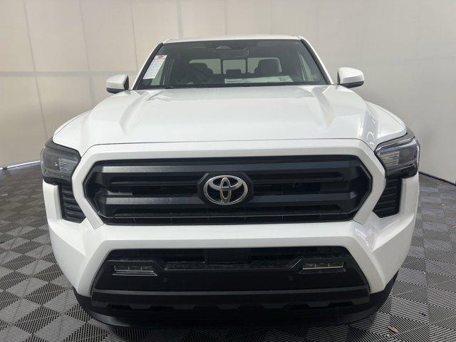 new 2024 Toyota Tacoma car