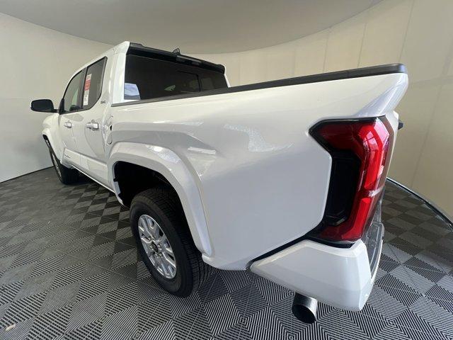 new 2024 Toyota Tacoma car