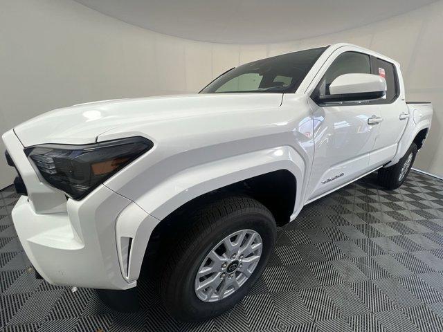 new 2024 Toyota Tacoma car