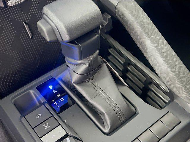 new 2025 Toyota Tacoma car, priced at $43,647