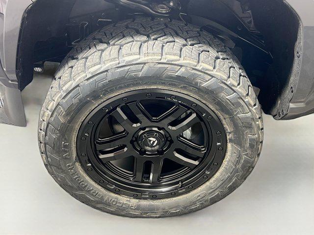 new 2025 Toyota Tacoma car, priced at $43,647