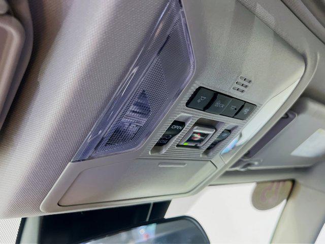 used 2025 Toyota RAV4 car, priced at $32,180
