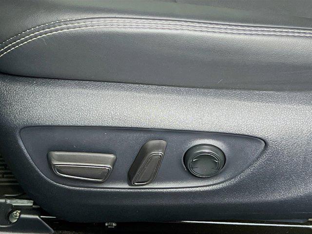 used 2025 Toyota RAV4 car, priced at $32,180