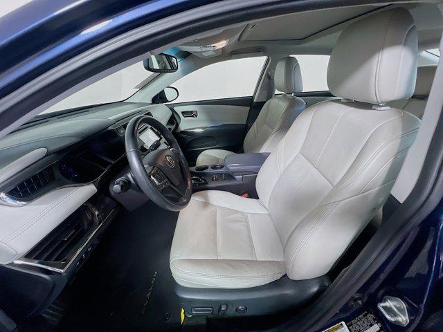 used 2015 Toyota Avalon car, priced at $18,989