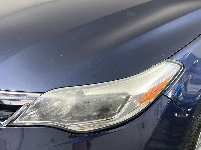 used 2015 Toyota Avalon car, priced at $18,989