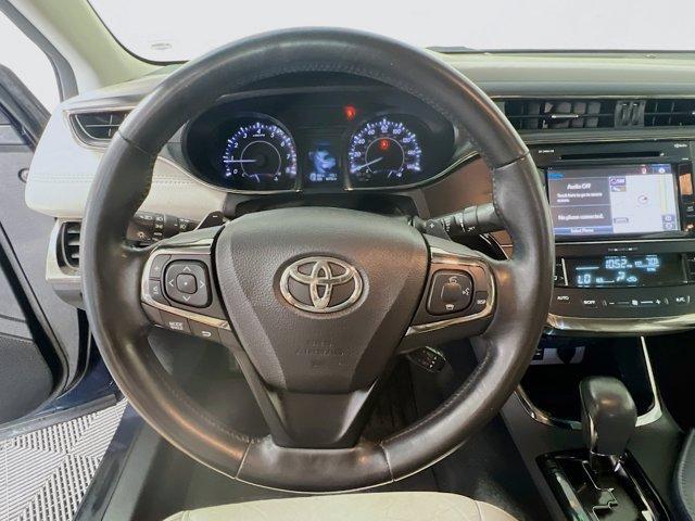 used 2015 Toyota Avalon car, priced at $18,989