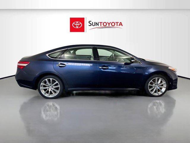 used 2015 Toyota Avalon car, priced at $18,989