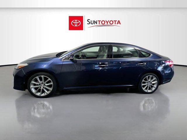 used 2015 Toyota Avalon car, priced at $18,989