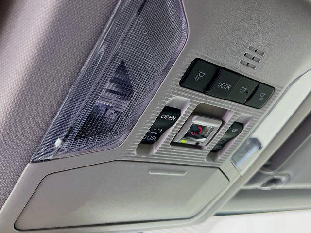 new 2025 Toyota RAV4 car, priced at $34,723