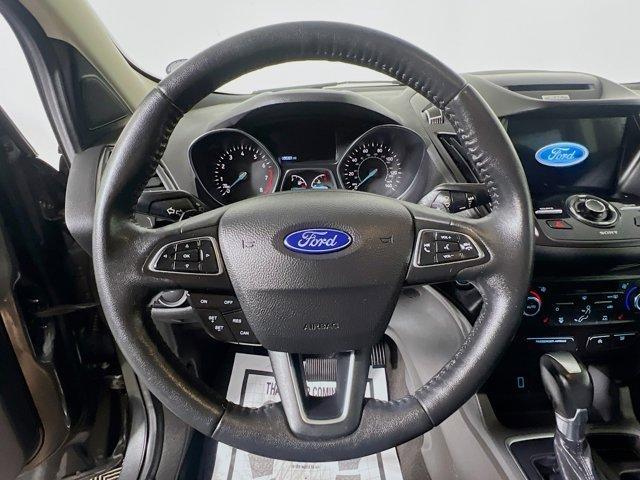 used 2017 Ford Escape car, priced at $14,990