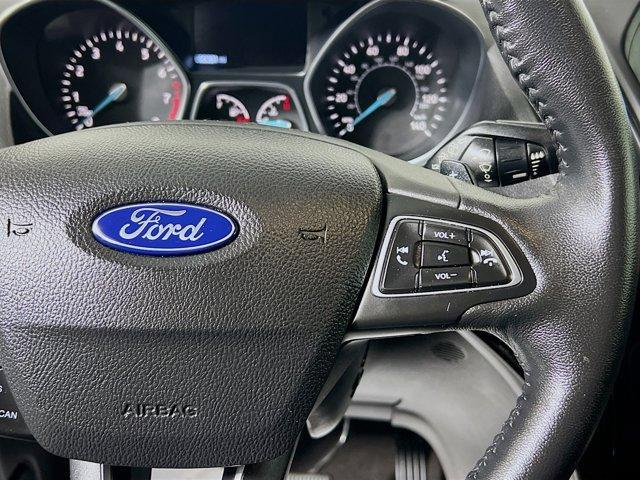 used 2017 Ford Escape car, priced at $14,990