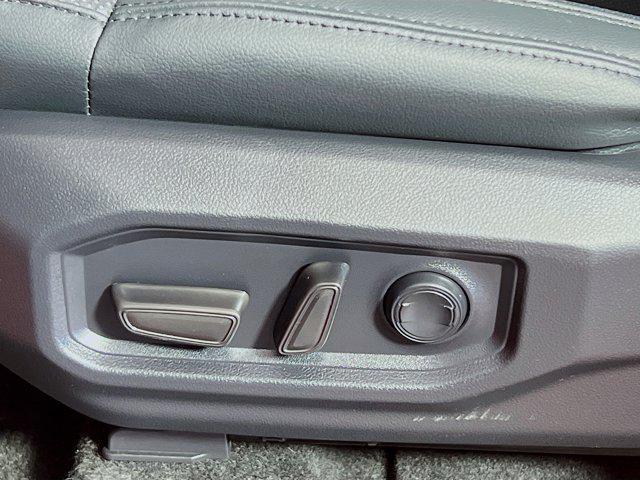 used 2024 Toyota Tundra car, priced at $49,989