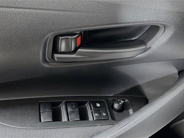 used 2024 Toyota Corolla Hybrid car