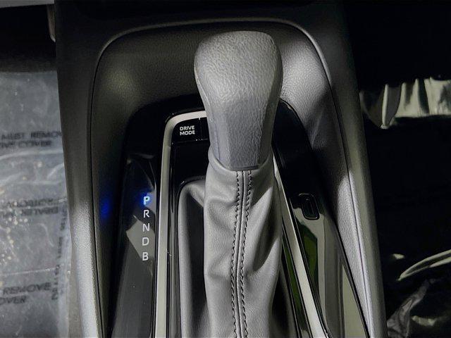 used 2024 Toyota Corolla Hybrid car