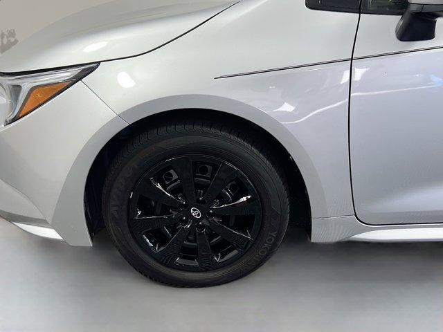 used 2024 Toyota Corolla Hybrid car