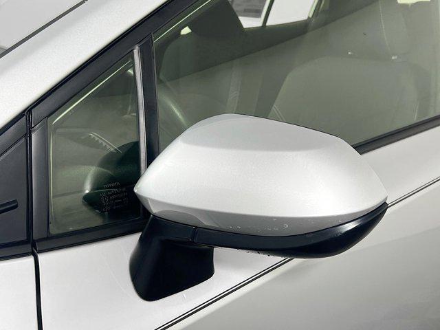 used 2024 Toyota Corolla Hybrid car