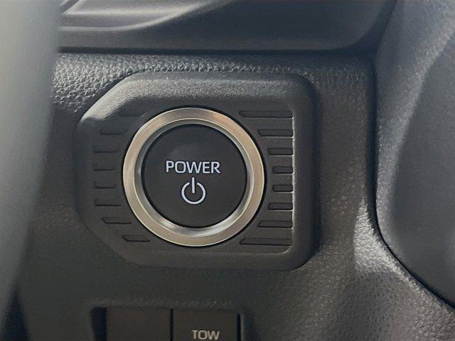 new 2025 Toyota Land Cruiser car, priced at $62,569