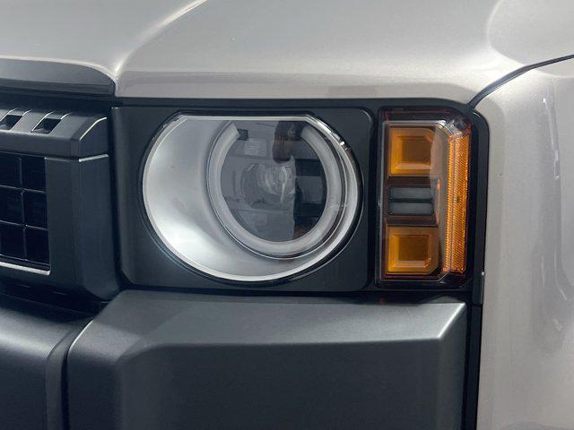 new 2025 Toyota Land Cruiser car, priced at $62,569