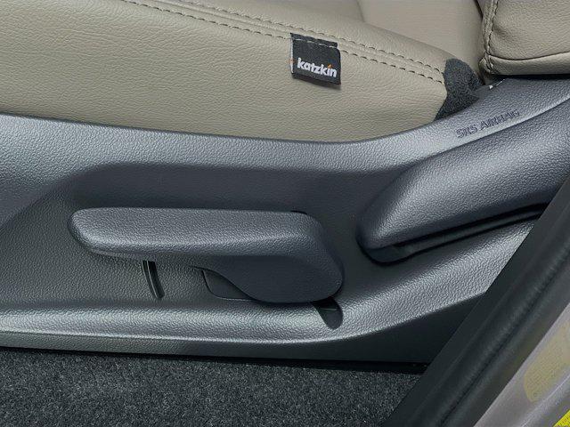 new 2025 Toyota Land Cruiser car, priced at $62,569