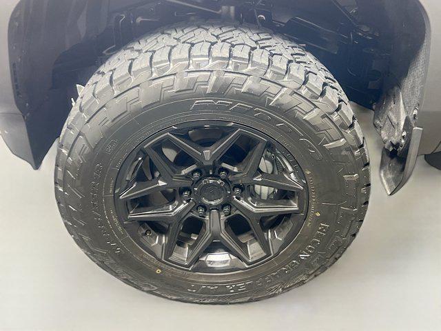 new 2025 Toyota Land Cruiser car, priced at $62,569