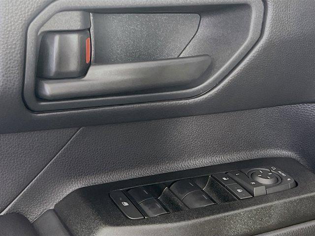 new 2025 Toyota Land Cruiser car, priced at $62,569
