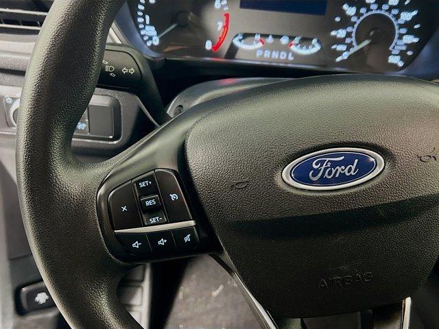 used 2022 Ford Escape car, priced at $16,544