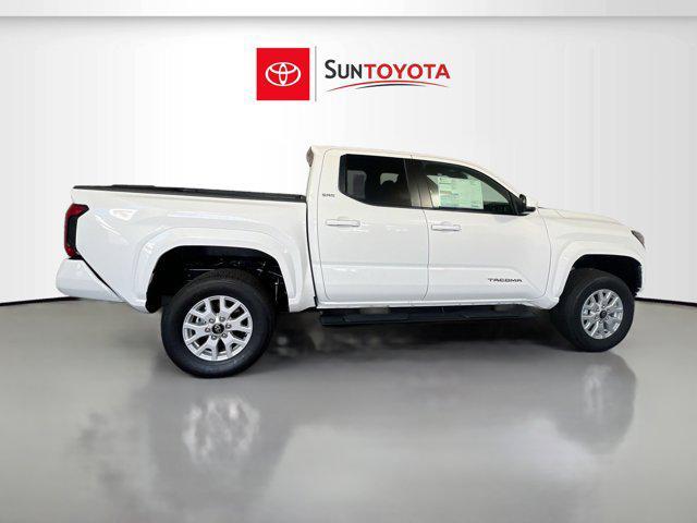 new 2024 Toyota Tacoma car, priced at $44,391