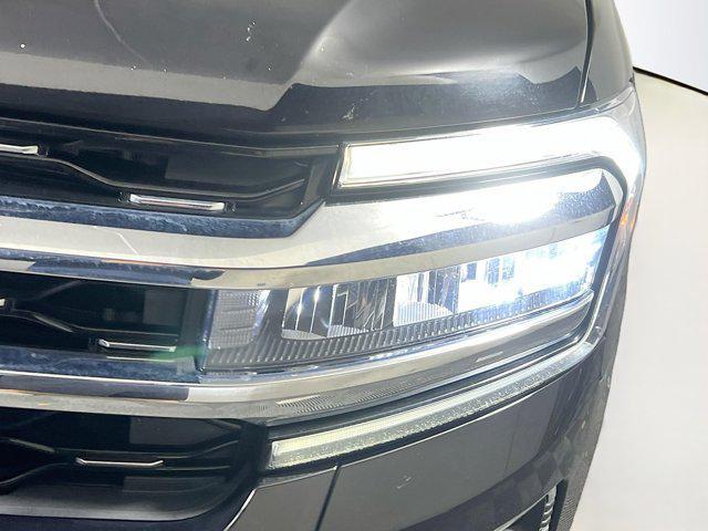 used 2022 Ford Expedition Max car, priced at $41,876