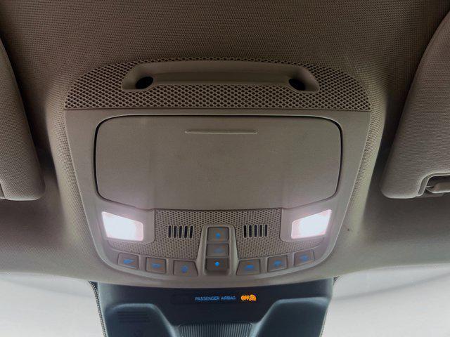 used 2022 Ford Expedition Max car, priced at $41,876