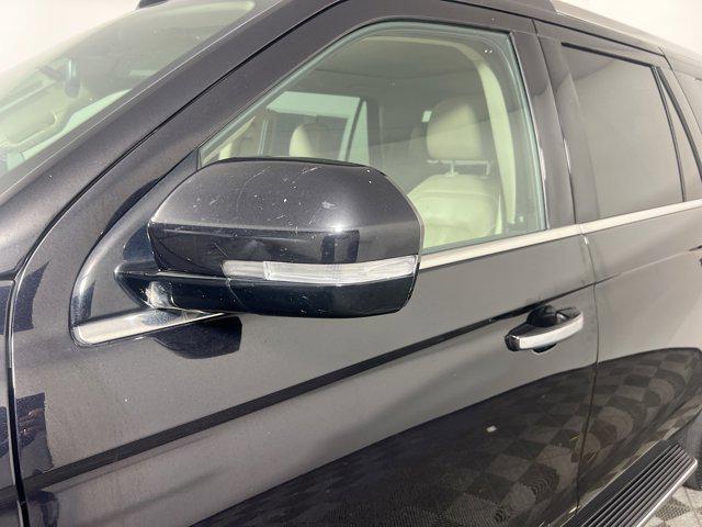 used 2022 Ford Expedition Max car, priced at $41,876