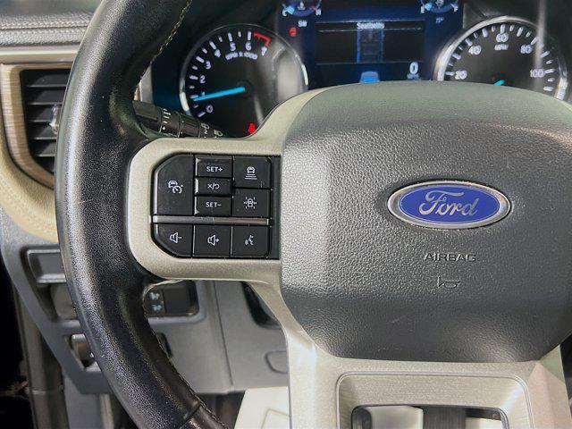 used 2022 Ford Expedition Max car, priced at $41,876