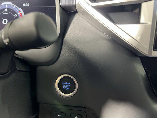 used 2024 Toyota Tundra car, priced at $52,975