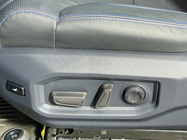 used 2024 Toyota Tundra car, priced at $51,960