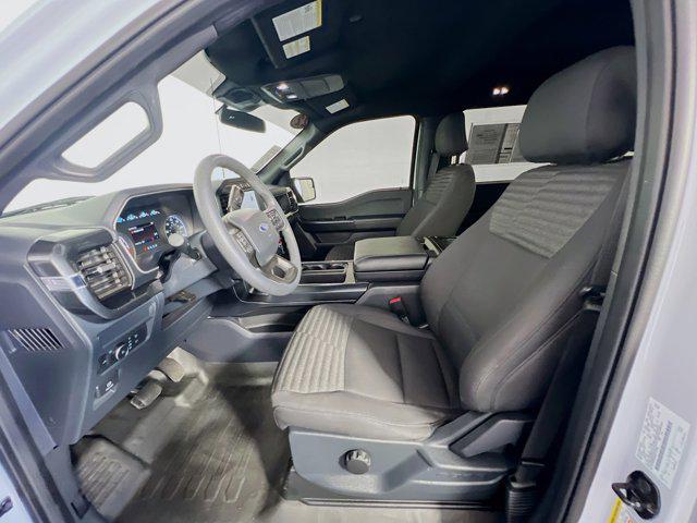 used 2022 Ford F-150 car, priced at $41,953