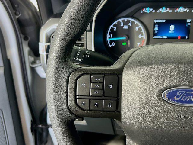 used 2022 Ford F-150 car, priced at $41,953