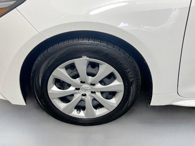 used 2024 Toyota Corolla Hybrid car, priced at $21,625