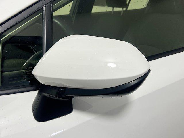 used 2024 Toyota Corolla Hybrid car, priced at $21,625