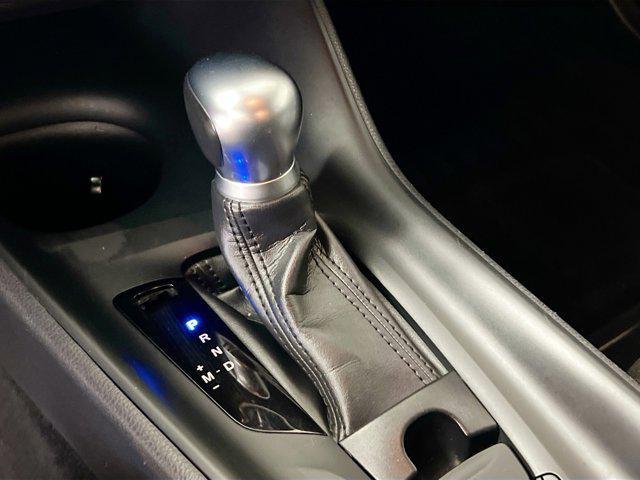 used 2019 Toyota C-HR car, priced at $17,900