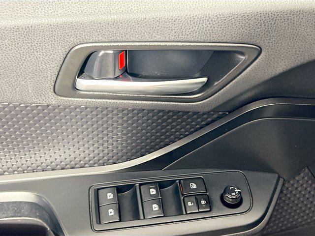 used 2019 Toyota C-HR car, priced at $17,900