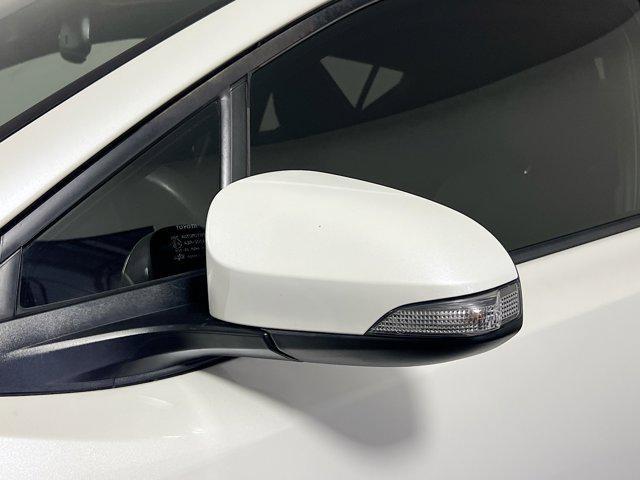 used 2019 Toyota C-HR car, priced at $17,900