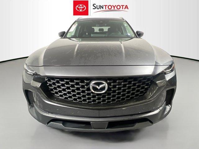 used 2024 Mazda CX-50 car, priced at $27,979