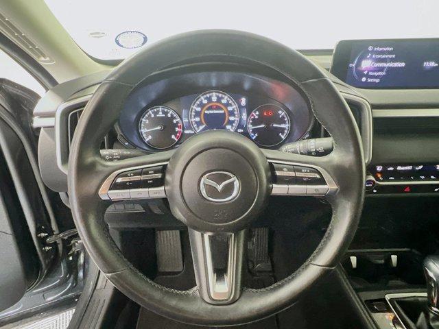 used 2024 Mazda CX-50 car, priced at $27,979