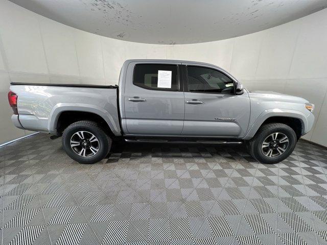 used 2018 Toyota Tacoma car, priced at $26,990