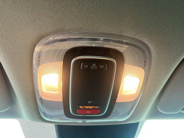 used 2023 Hyundai Elantra car, priced at $17,452
