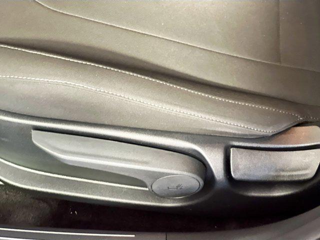 used 2023 Hyundai Elantra car, priced at $17,452